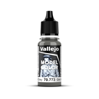 VALLEJO Vallejo Model Colour #183 - Violet Grey - 18 ml Matt Acrylic Paint