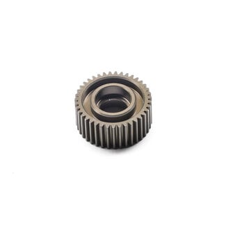 LOSI TLR Idler Gear, Aluminium, 1pc, 22X, 22X-T