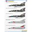 ModelSvit 1/72 Mirage IIIO Plastic Model Kit *Aus Decals*