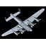 Hong Kong Models 1/48 Avro Lancaster B MK.1 Plastic Model Kit * Aust Decals*