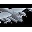 Hong Kong Models 1/48 Avro Lancaster B MK.1 Plastic Model Kit * Aust Decals*