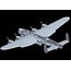 Hong Kong Models 1/48 Avro Lancaster B MK.1 Plastic Model Kit * Aust Decals*