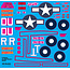 Hong Kong Models 1/32 A-20 Havoc RAAF Plastic Model Kit *Aust Decals*