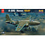 Hong Kong Models 1/32 A-20 Havoc RAAF Plastic Model Kit *Aust Decals*
