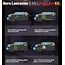 Hong Kong Models 1/32 Lancaster B Mk.I Nose Art Kit Plastic Model Kit