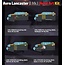 Hong Kong Models 1/32 Lancaster B Mk.I Nose Art Kit Plastic Model Kit