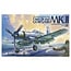 Magic Factory 1/48 Cirsaur Mk.II British Royal Navy Fleet Air Arm Plastic Model Kit