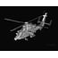 HobbyBoss 1/72 French Army Eurocopter EC-665 Tiger HAP Plastic Model Kit [87210]*Aus Deca
