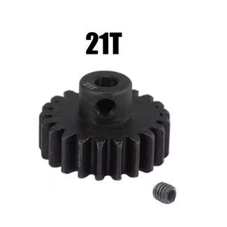 Race RACE 21T 32P 0.8M 3.17mm  PINION GEAR