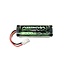 ABSIMA 7.2V NIMH 2000MAH STICK PACK WITH TAMIYA CONNECTOR