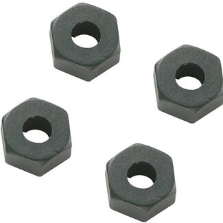 FS RACING FS Racing 511051 Hex Joint Set (4)