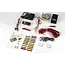 GT Power EU High end container truck light & voice vibration system PRO EUROPE VERSION