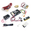 GT Power EU High end container truck light & voice vibration system PRO EUROPE VERSION