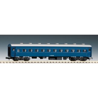 TOMIX Tomix N 8547 SUHA 43 Blue