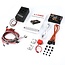 GT POWER CONTAINER TRUCK  LIGHT & SOUND SYSTEM STANDARD BLUETOOTH UPGRADE