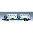 Tomix N Wagon Kumu 80000
