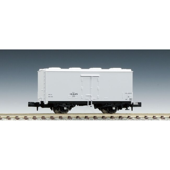 Tomix N Wagon Re 12000