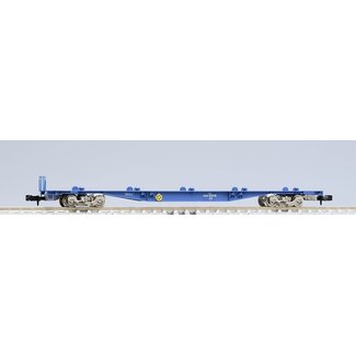 TOMIX Tomix N KOKI 104 new deco w/o container