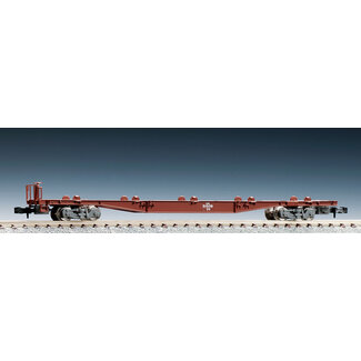 TOMIX Tomix N KOKI 50000 with tail light