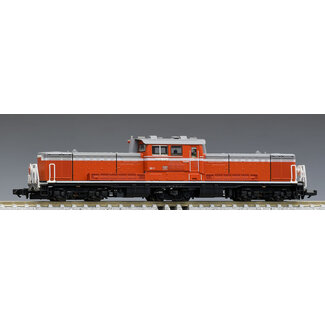 TOMIX Tomix N 2246 DD51-1000 Yonago Driving place