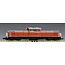 Tomix N 2246 DD51-1000 Yonago Driving place