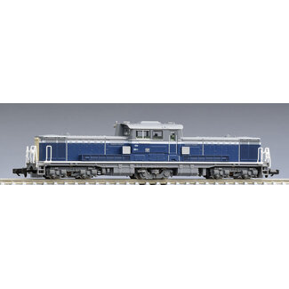 TOMIX Tomix N 2259 DD51-800 JR Cargo Refresh