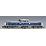Tomix N 2259 DD51-800 JR Cargo Refresh