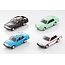 Tomytec Car Basic Set Select Taxi A