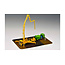 Tomytec Truck Collection Concrete Pump Car set A