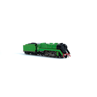 GOPHER Gopher Models N Scale C38 Class Loco NSWGR 3806 (green)