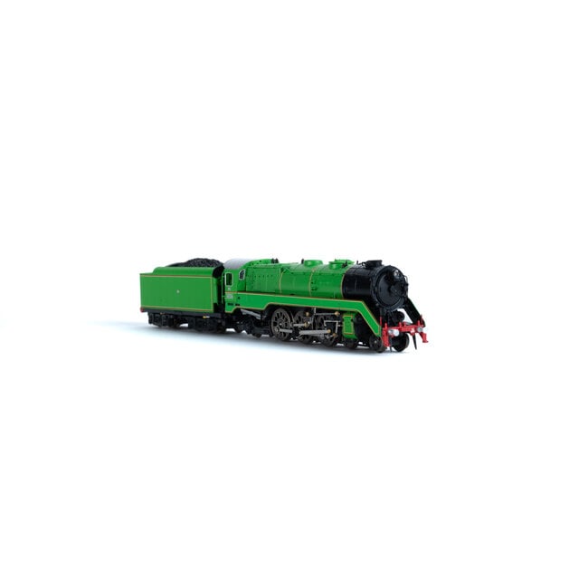 Gopher Models N Scale C38 Class Loco NSWGR 3806 (green)