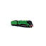 Gopher Models N Scale C38 Class Loco NSWGR 3806 (green)