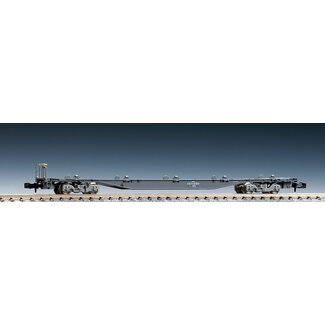 TOMIX Tomix N KOKI 107 Extention without container