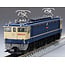 Tomix N EF65-2000 Revival J.N.R. color