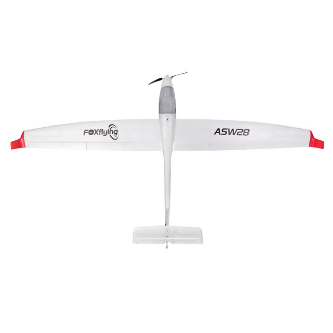 Top RC 2000mm ASW28 PNP RC Aircraft