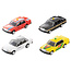 Tomytec Car Collection Basic Set Select Taxi B