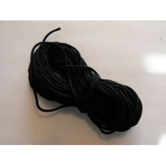 CALDERCRAFT CALDERCRAFT Rigging Thread, 1.30mm Black
