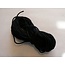 CALDERCRAFT Rigging Thread, 1.30mm Black