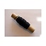 Caldercraft Rigging Thread, 1.00mm Black