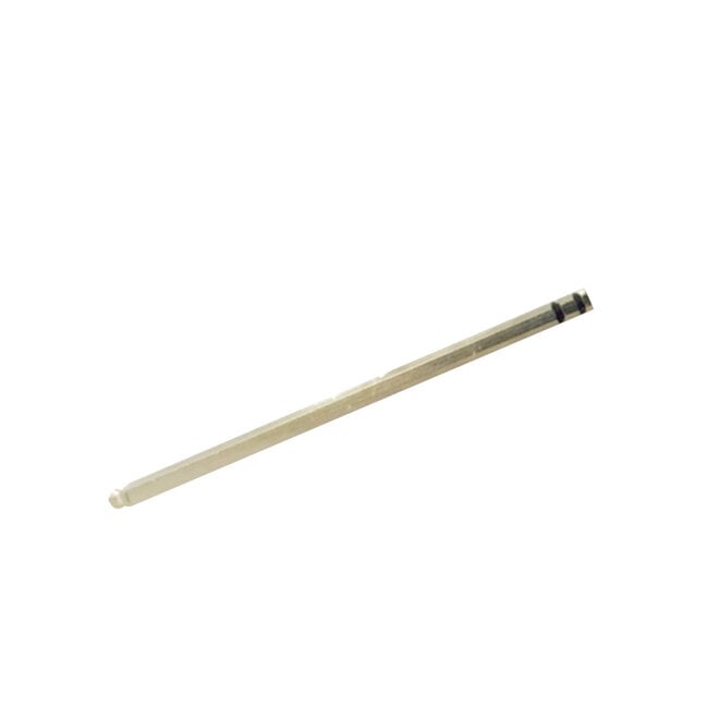 HOBAO Q-World starter shaft 6mm hex X 150mm