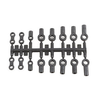 TEAM ASSOCIATED TEAM ASSOCIATED RC10B7 Rod Ends