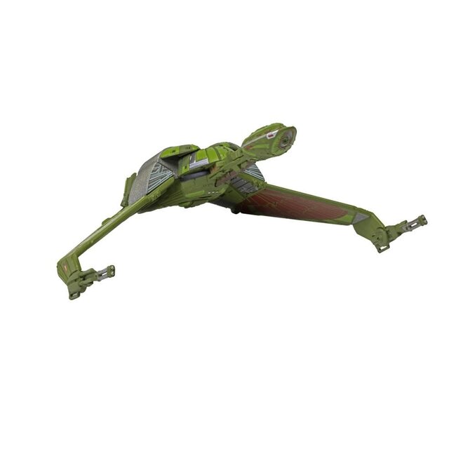 ***PRE-ORDER*** CORGI STAR TREK - KLINGON BIRD OF PREY (THE VOYAGE HOME)