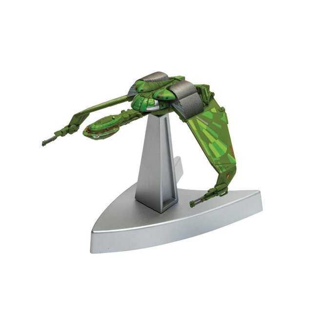 ***PRE-ORDER*** CORGI STAR TREK - KLINGON BIRD OF PREY (THE VOYAGE HOME)