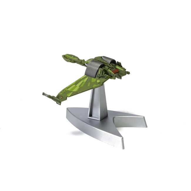 ***PRE-ORDER*** CORGI STAR TREK - KLINGON BIRD OF PREY (THE VOYAGE HOME)