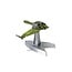 ***PRE-ORDER*** CORGI STAR TREK - KLINGON BIRD OF PREY (THE VOYAGE HOME)