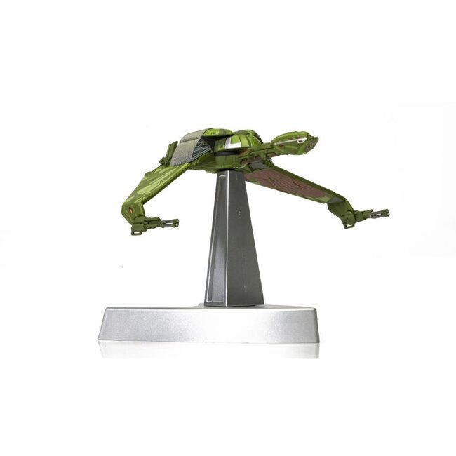 ***PRE-ORDER*** CORGI STAR TREK - KLINGON BIRD OF PREY (THE VOYAGE HOME)