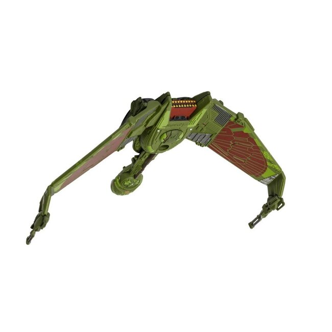 ***PRE-ORDER*** CORGI STAR TREK - KLINGON BIRD OF PREY (THE VOYAGE HOME)
