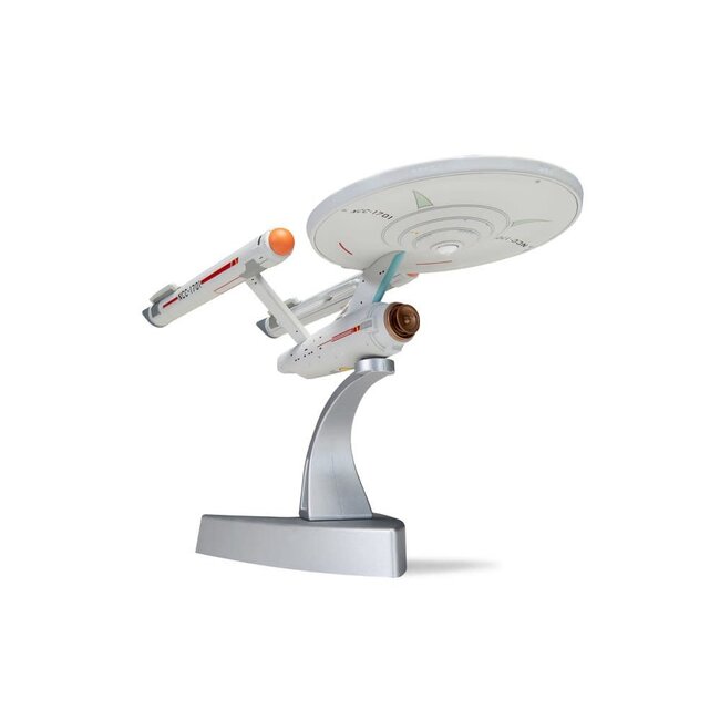 ***PRE-ORDER*** CORGI STAR TREK - U.S.S. ENTERPRISE NCC-1701 (THE ORIGINAL SERIES)