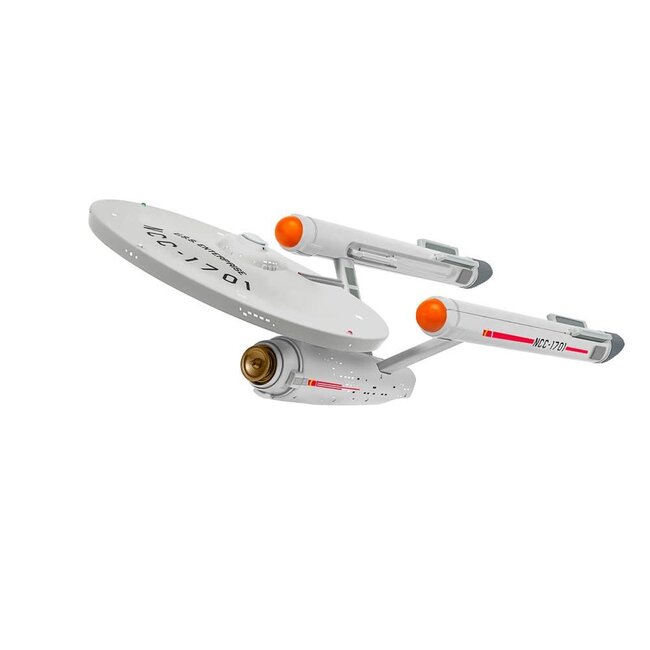 ***PRE-ORDER*** CORGI STAR TREK - U.S.S. ENTERPRISE NCC-1701 (THE ORIGINAL SERIES)