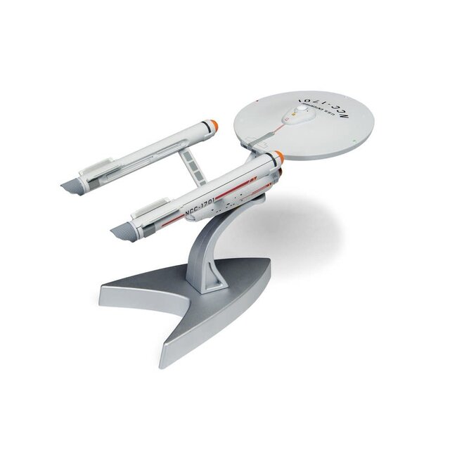 ***PRE-ORDER*** CORGI STAR TREK - U.S.S. ENTERPRISE NCC-1701 (THE ORIGINAL SERIES)